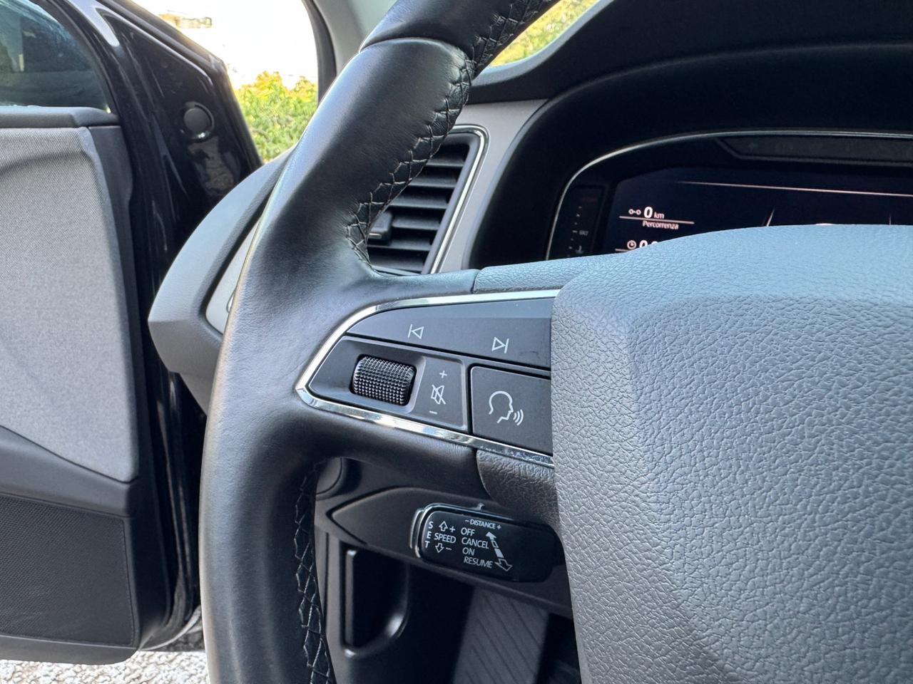 Seat Leon 1.6 TDI - SOLO 59.000 KM - 2020