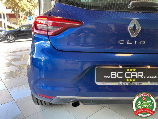 RENAULT Clio 1.5 Blue dCi 85cv ZEN