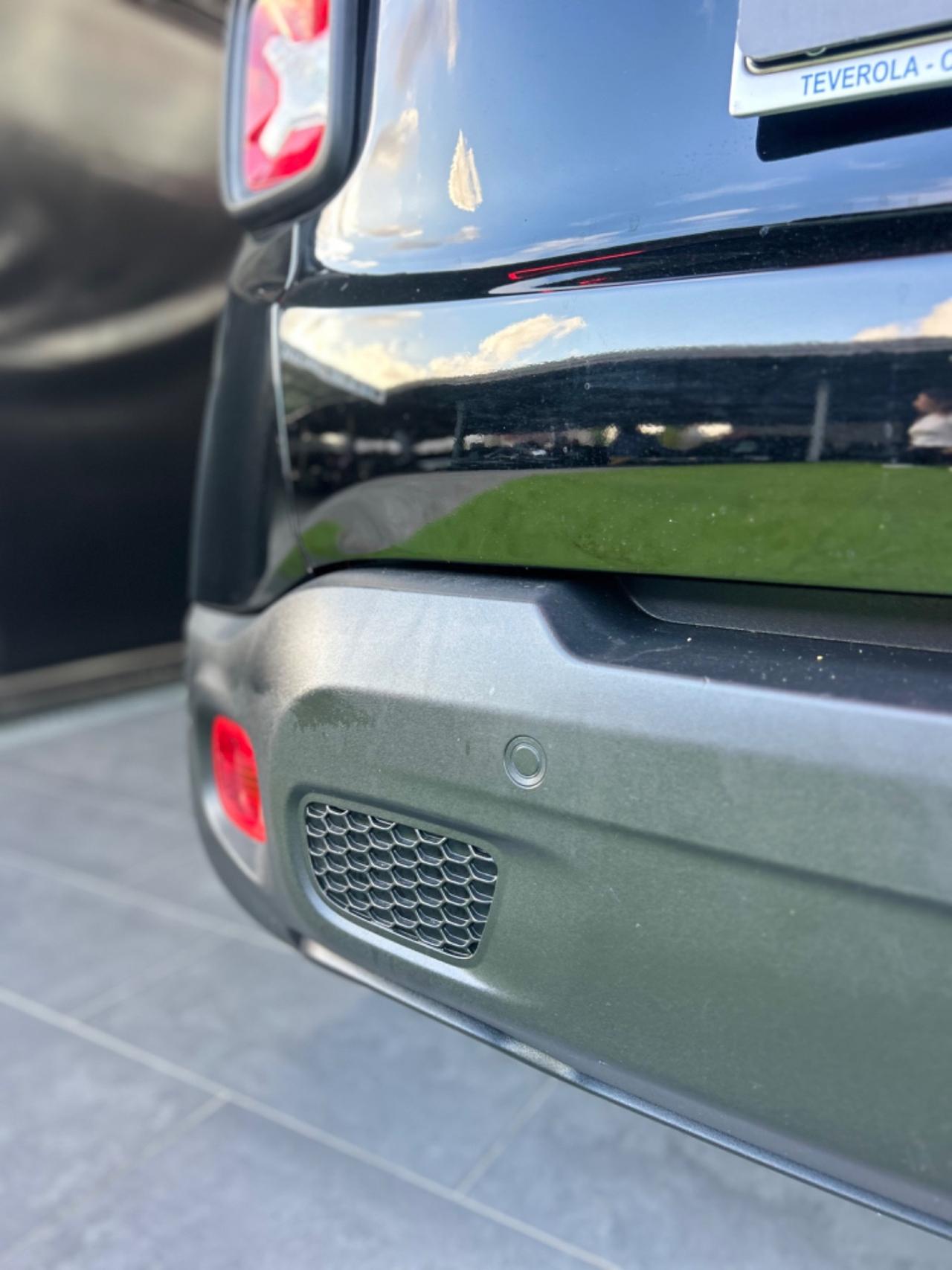 Jeep Renegade 1.6 Multijet 120cv Limited 2017 3ANNI Ga