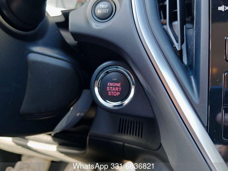 Subaru Crosstrek 2.0i e-Boxer MHEV CVT Lineartronic Style Xtra