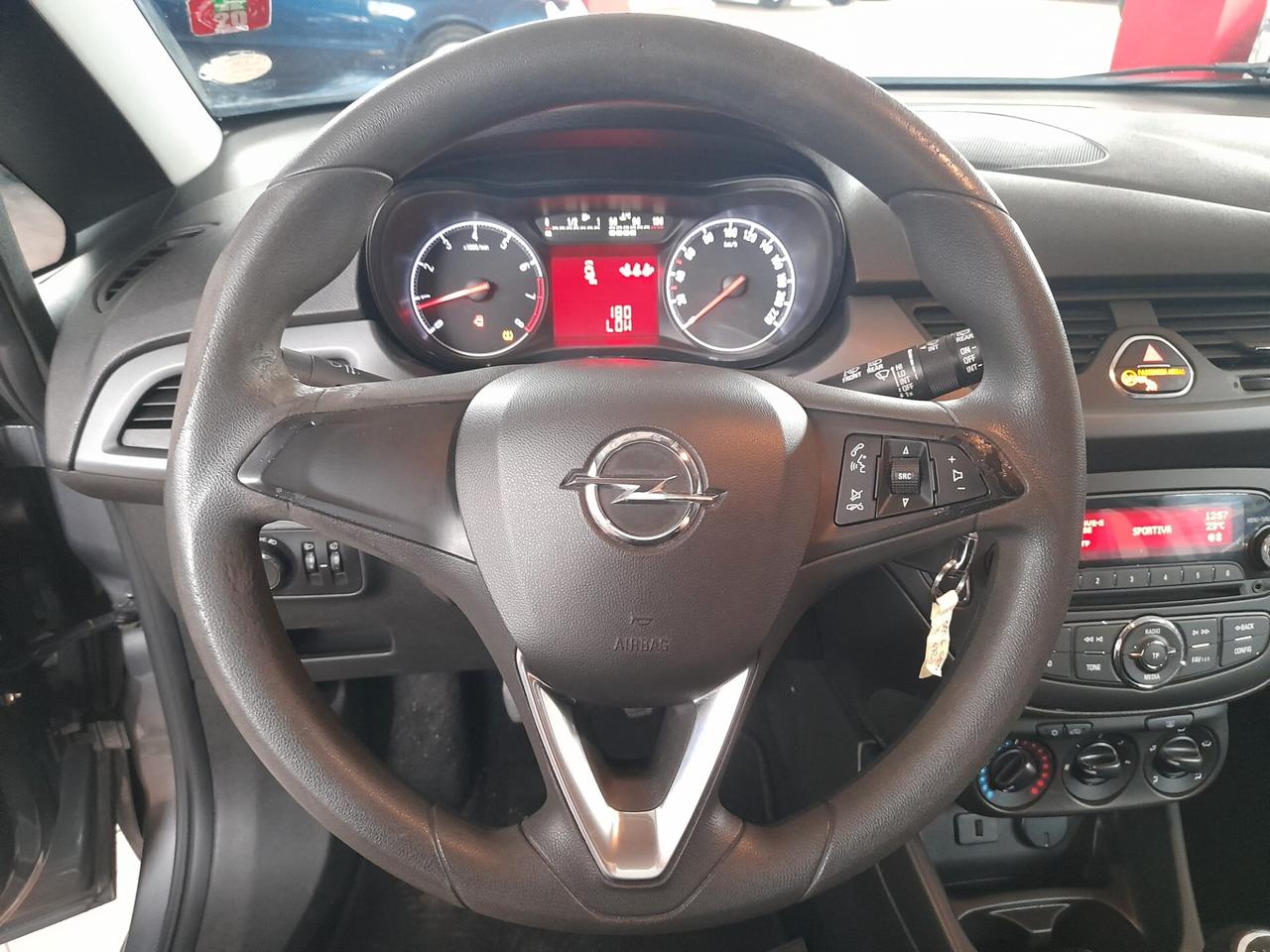 Opel Corsa 1.4 90CV 5 porte n-Joy