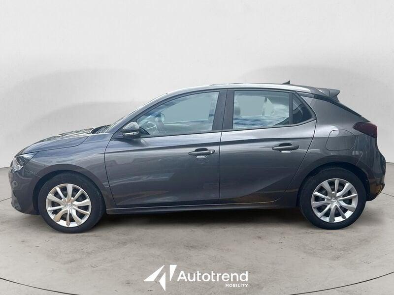 Opel Corsa 1.5 Diesel 100 CV NAVI Edition