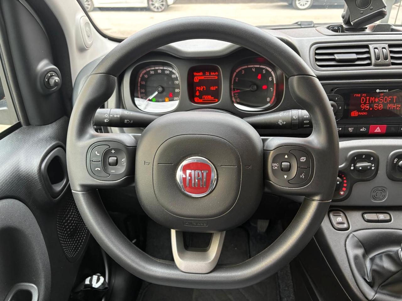 Fiat Panda 1.2 EasyPower Lounge