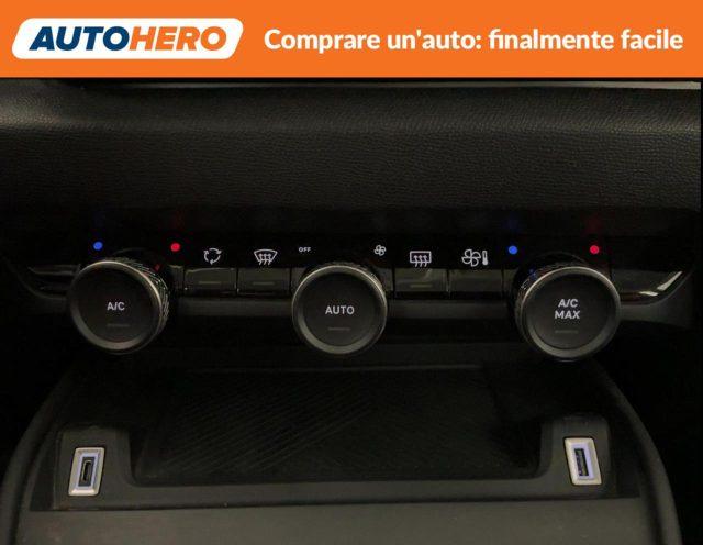 CITROEN E-C4 motore elettrico 136 CV Feel Pack