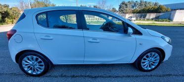 CORSA 1,3 MTJ DIESEL 75 CV MOD. INNOVATION LEGA TELEFONO SENSORI X NEOPATENTATI IMPECCABILE
