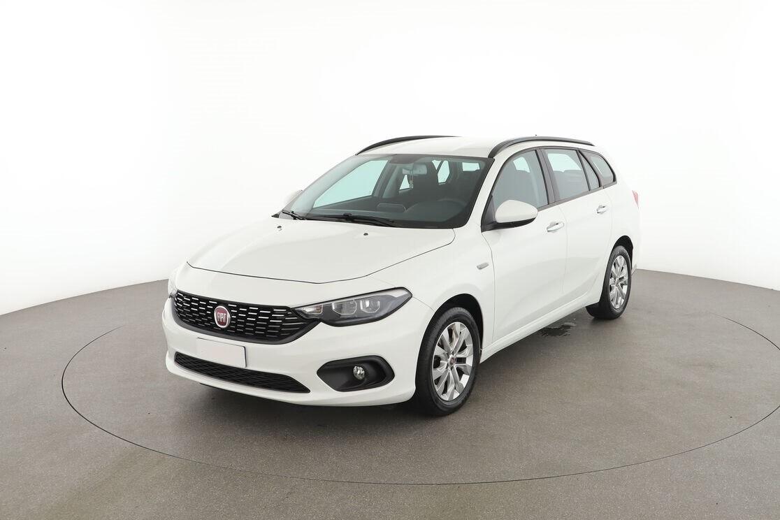 FIAT Tipo 1.6 Mjt S&S SW Easy