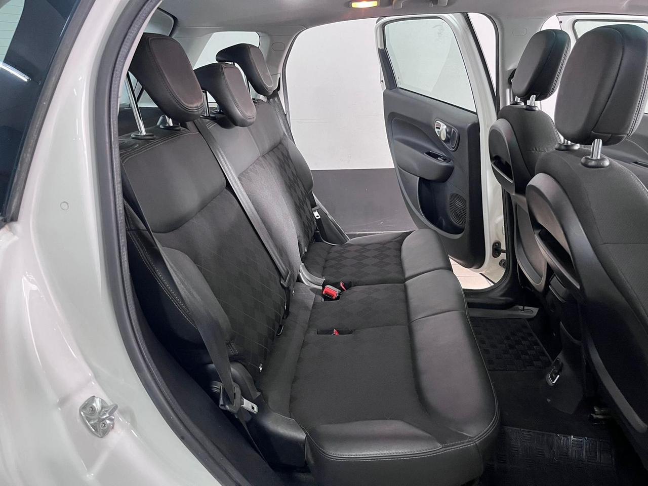 Fiat 500L 1.6 Mjt lounge tetto/nav full