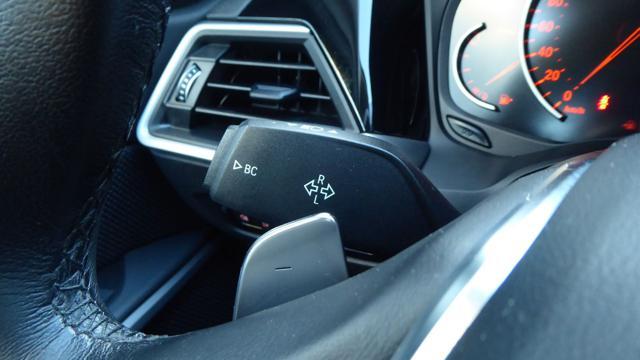 BMW 320 d Business Automatico