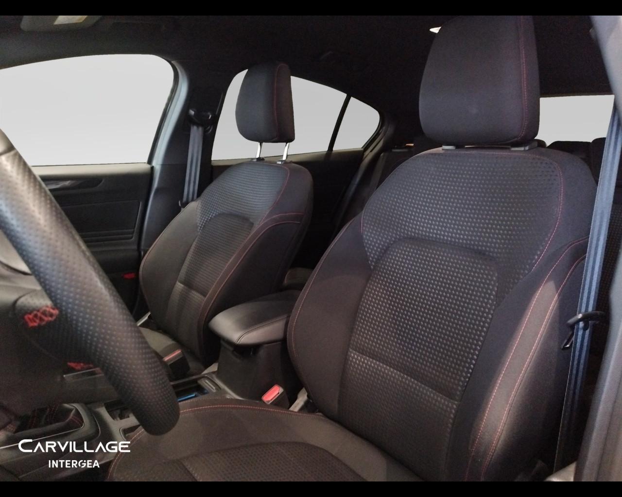 FORD Focus 1.0t ecoboost h ST-Line X 125cv