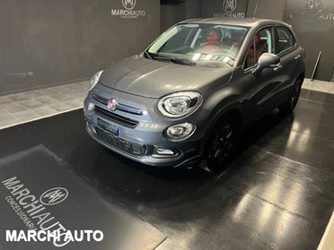 FIAT 500X 1.3 MultiJet 95 CV Pop Star