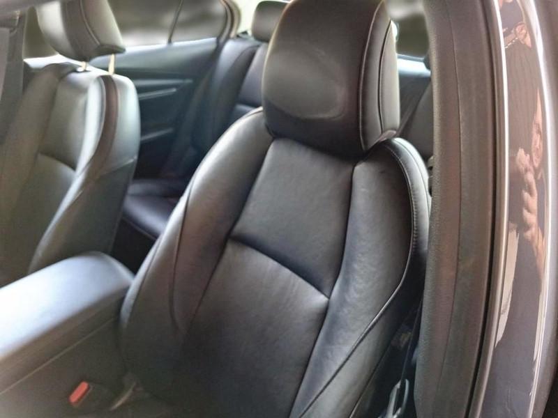 MAZDA 3 2.0L SKYACTIV-X 186 CV M HYBRID EXCLUSIVE 4 PORTE BERLINA