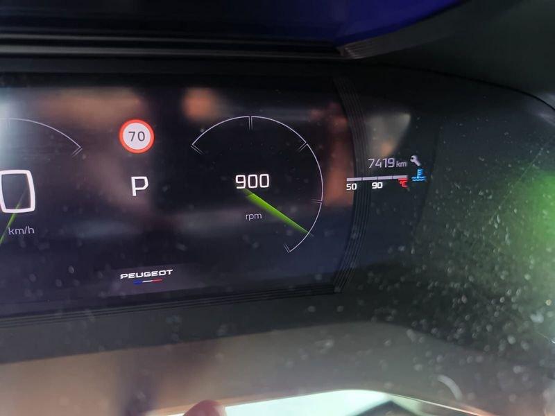 Peugeot 2008 2008 PureTech 130 S&S EAT8 GT