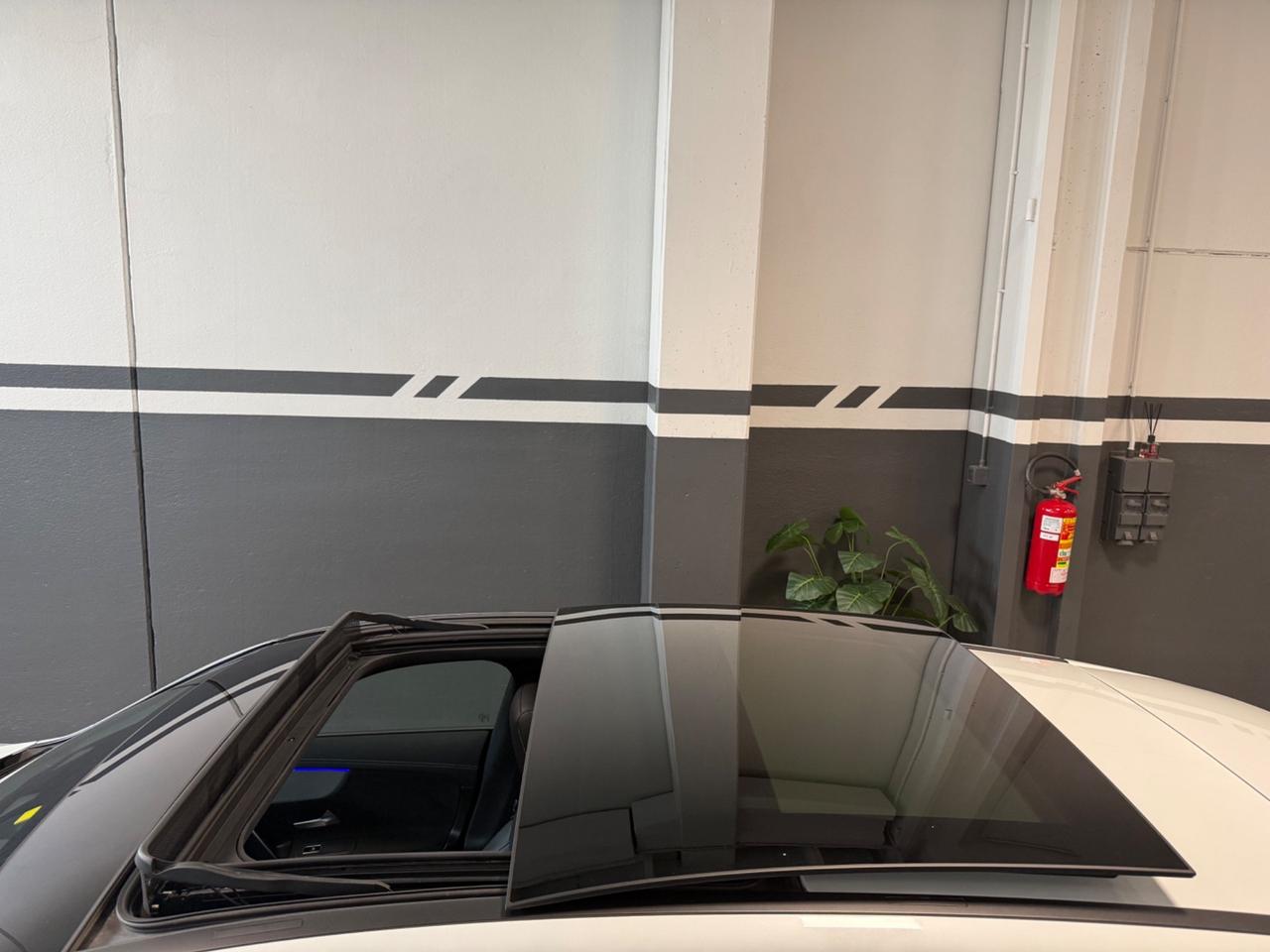 Mercedes-benz CLA 200 d Shooting Brake Premium