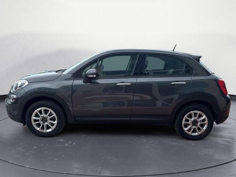 FIAT 500X 500X 1.3 MultiJet 95 CV Business