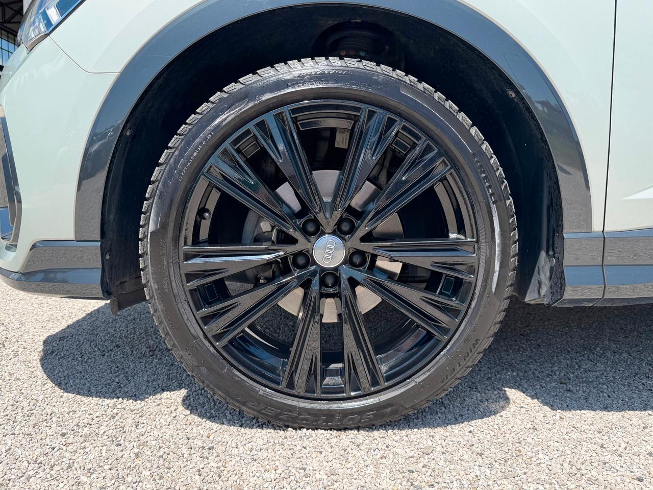 Audi Q3 Sportback 35 TDI Business Plus S Tronic | PREZZO PROMO