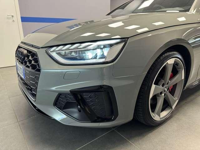 Audi A4 40 TDI S line Edition Quattro 190cv S-tronic