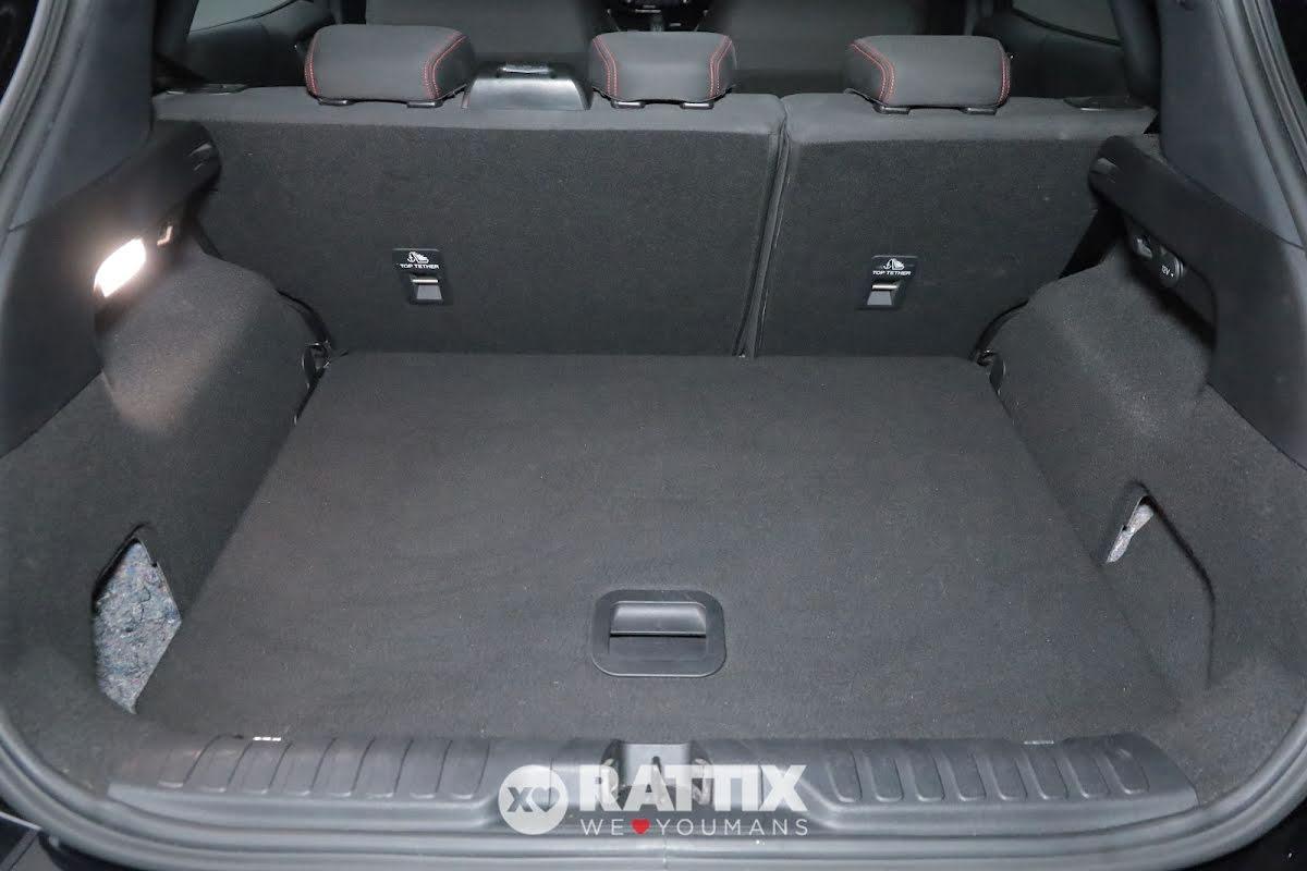 Ford Puma 1.0 ecoboost h 125CV ST-Line