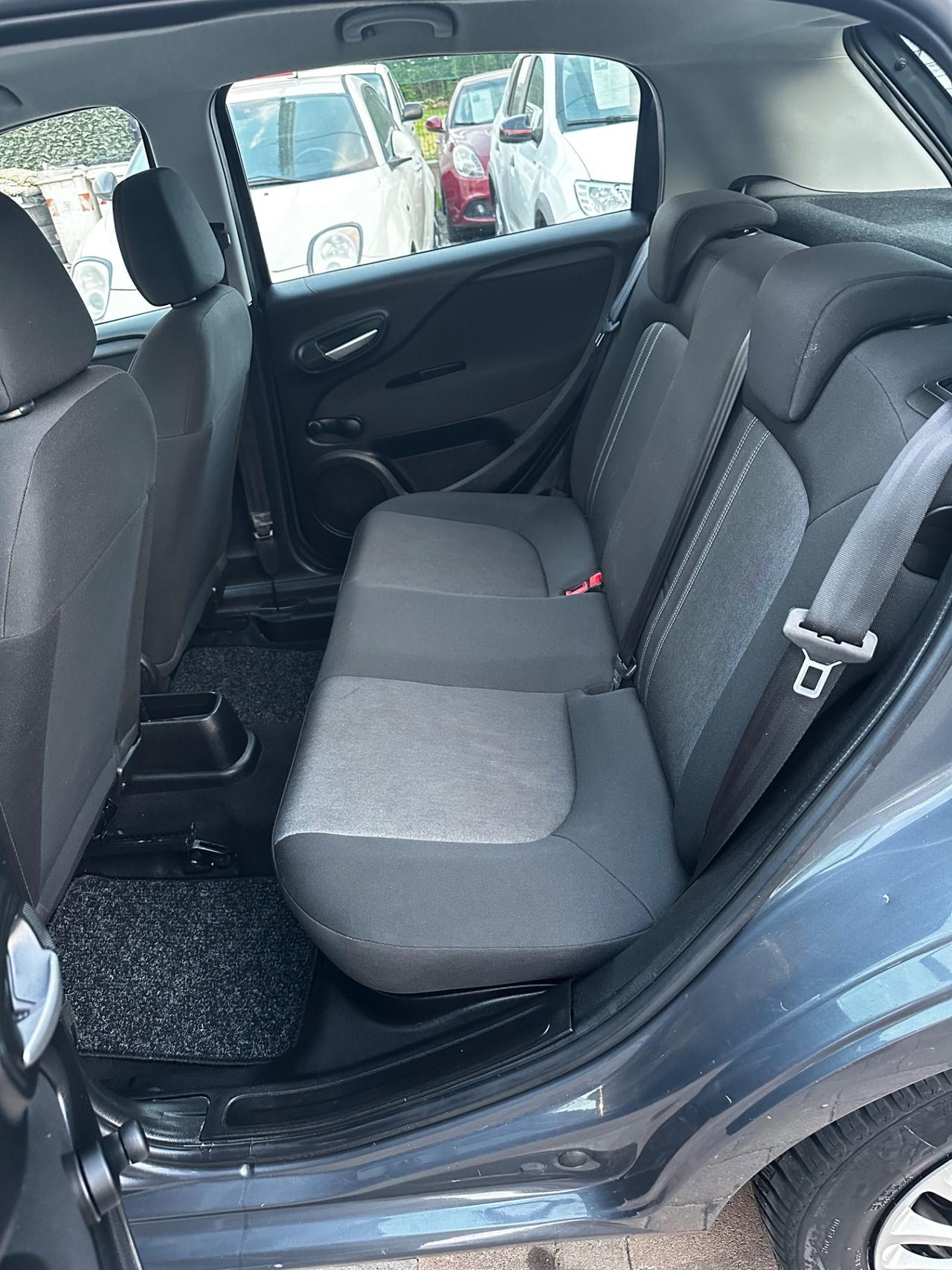 Fiat Punto 1.3 MJT II 75 CV 5 porte