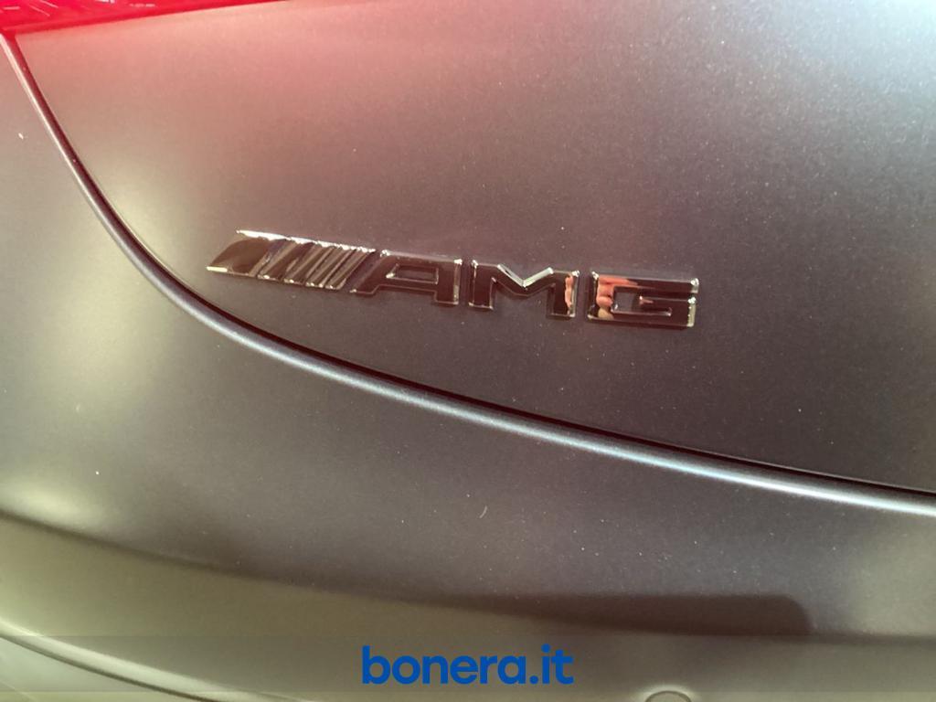 Mercedes CLE AMG Cabrio 53 Premium Plus 4Matic+ Speedshift MCT AMG