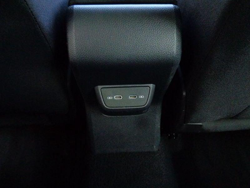 Volkswagen Taigo Taigo 1.0 tsi Life 95cv