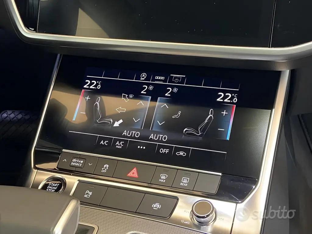 Audi A6 40 2.0 tdi mhev 12V S line edition quattro