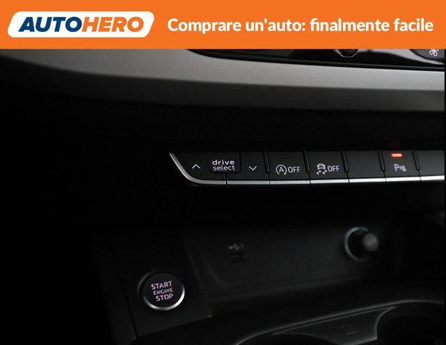 AUDI A4 Avant 40 TDI quattro S tronic