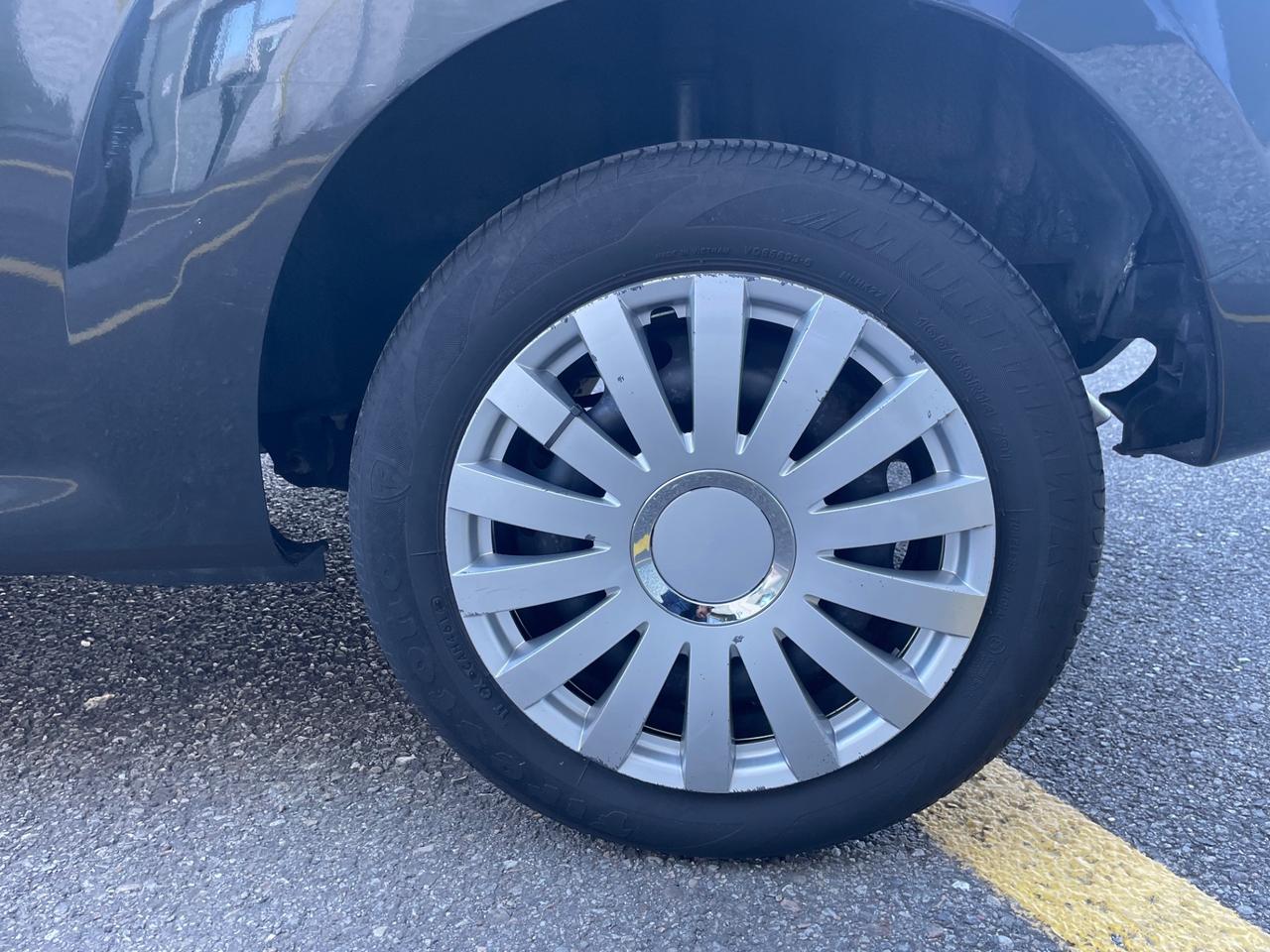 Renault Twingo 1.2 8V*Neopatentati*Solo 60000km*