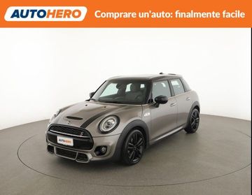 MINI Cooper S 2.0 Cooper S 5 porte