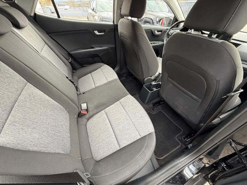 KIA Stonic Stonic 1.0 T-GDi 100 CV MHEV MT Urban