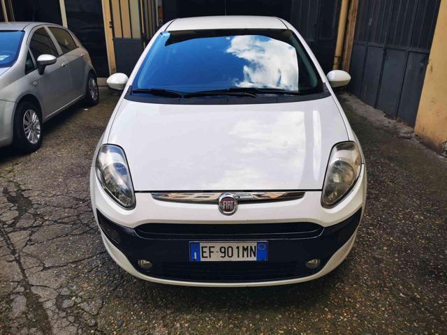 FIAT Punto Evo 1.3 Mjt 75 CV 3 porte Dynamic