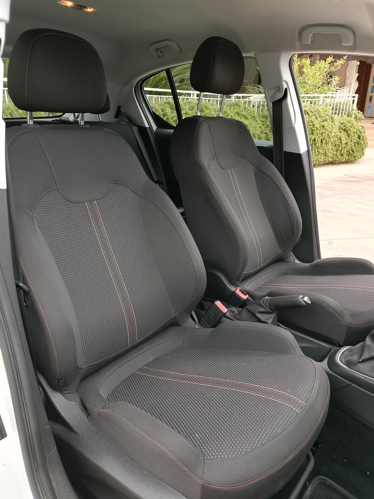 Opel Corsa 1.4 90CV GPL Tech 5 porte Advance