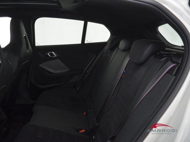 BMW M135 Serie 1 xdrive MSport Pro auto