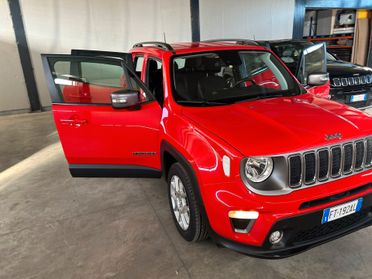 Jeep Renegade 1.0 T3 Sport