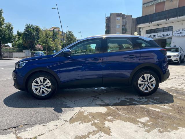Peugeot 3008 1.5 bluehdi Business s