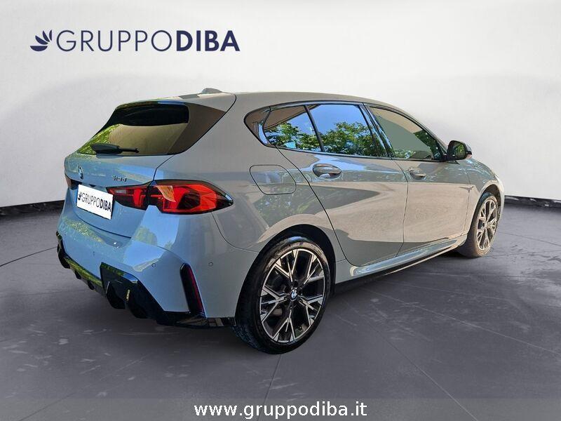 BMW Serie 1 F70 118d MSport Design auto