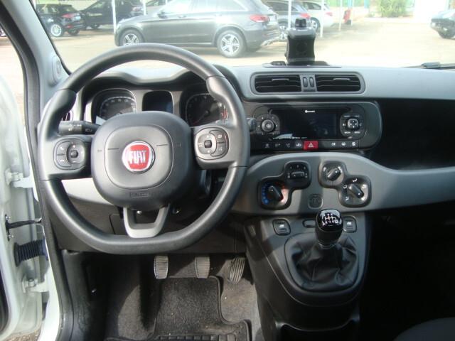 Fiat Panda Panda 1.0 firefly hybrid 2021