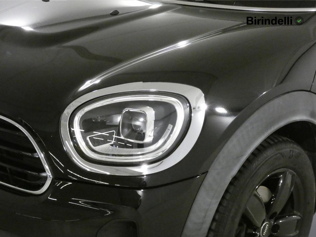 MINI Mini Countrym.(F60) - Mini 1.5 One Countryman