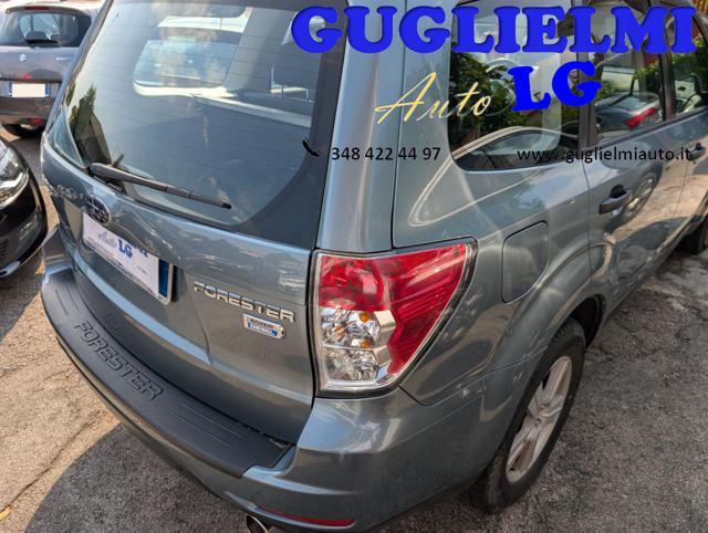 SUBARU Forester 2.0D XS 4X4 COMFORT 54.000KM