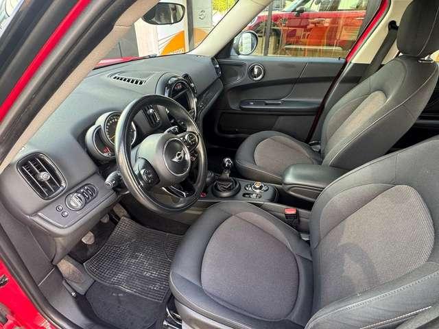 MINI Cooper D Countryman Mini Countryman F60 2017 2.0 Hype