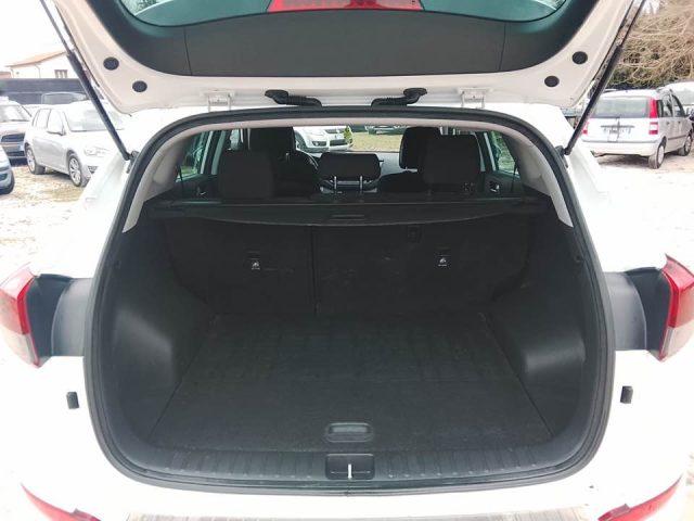 HYUNDAI Tucson 1.6 T-GDI 4WD DCT Sound Edition