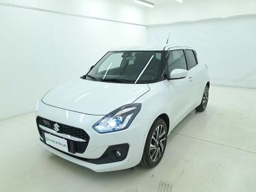 Suzuki Swift Hybrid Top CVT BR540283 1.2 Mild Hybrid 83CV