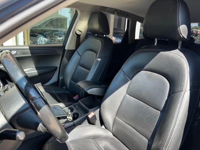 AUDI Q5 2.0 TDI 170 CV quattro S tronic S-LINE EST/INT