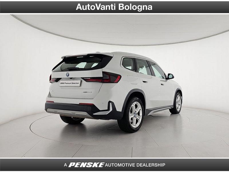 BMW X1 X1 xdrive 30e X-Line auto