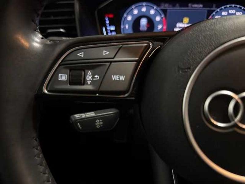 Audi A1 II 2019 Citycarver 25 1.0 tfsi Admired 95cv