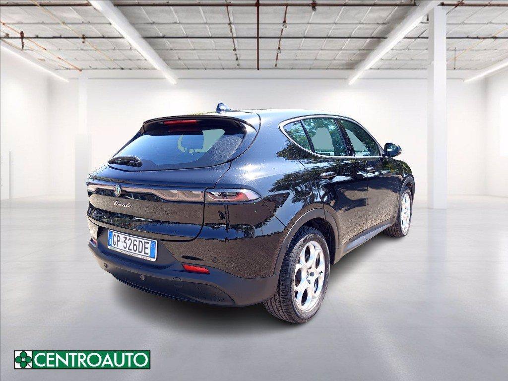 ALFA ROMEO Tonale 1.6 Sprint 130cv tct6 del 2023