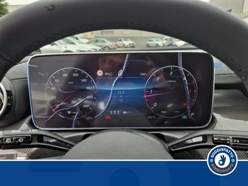 Mercedes-Benz Classe C 220d 4Matic Shooting Brake Travel Edition AMG Line Advanced Plus