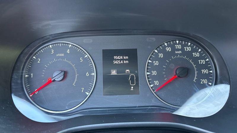 Dacia Jogger 1.0 TCe GPL Comfort 7p.ti