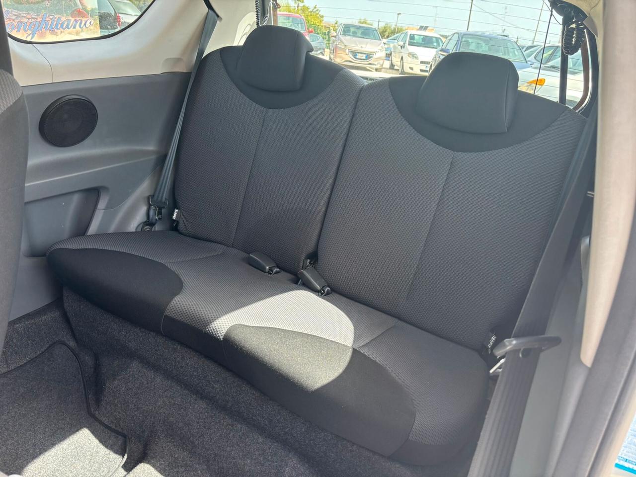 TOYOTA AYGO 1.0 B - 2007