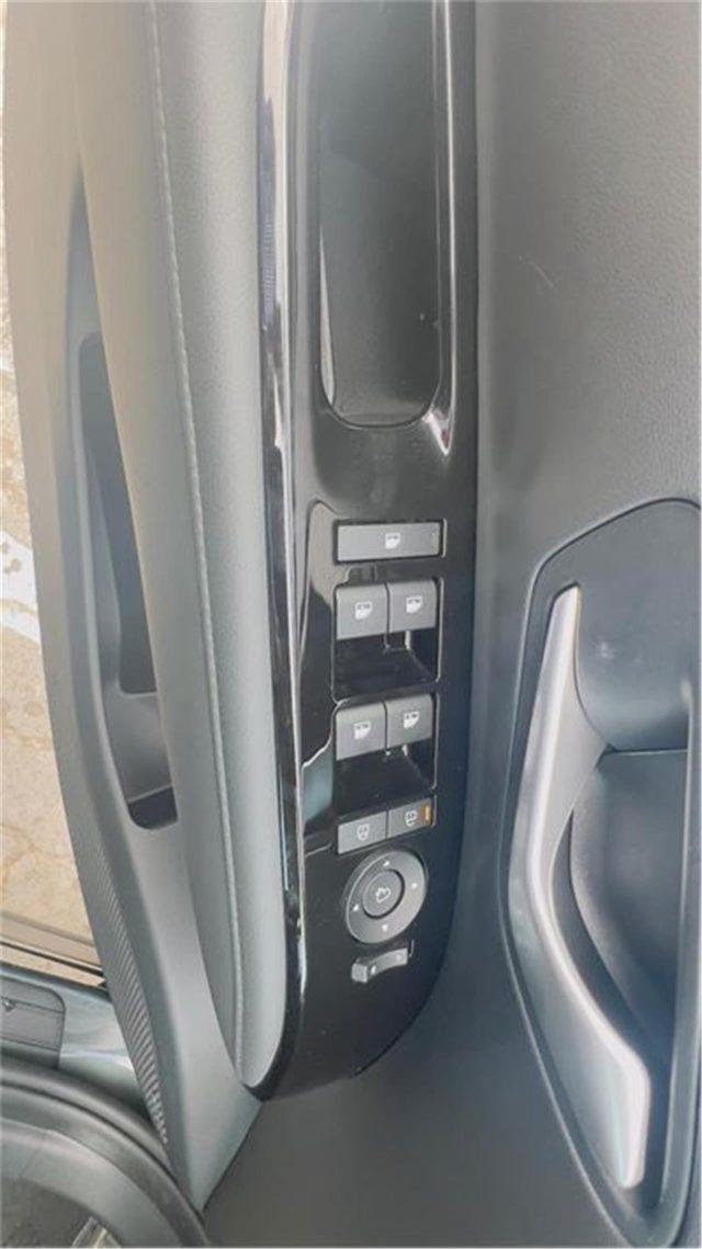 HYUNDAI Tucson 3ª serie 1.6 PHEV 4WD aut. Exellence