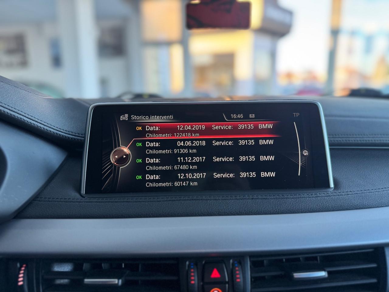 Bmw X6 xDrive30d 258CV Extravagance